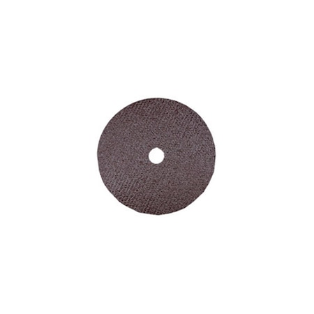 Cgw Abrasives 5 x 0.87 in. Aluminum Oxide Resin Fibre Disc - 50 Grit 421-48024